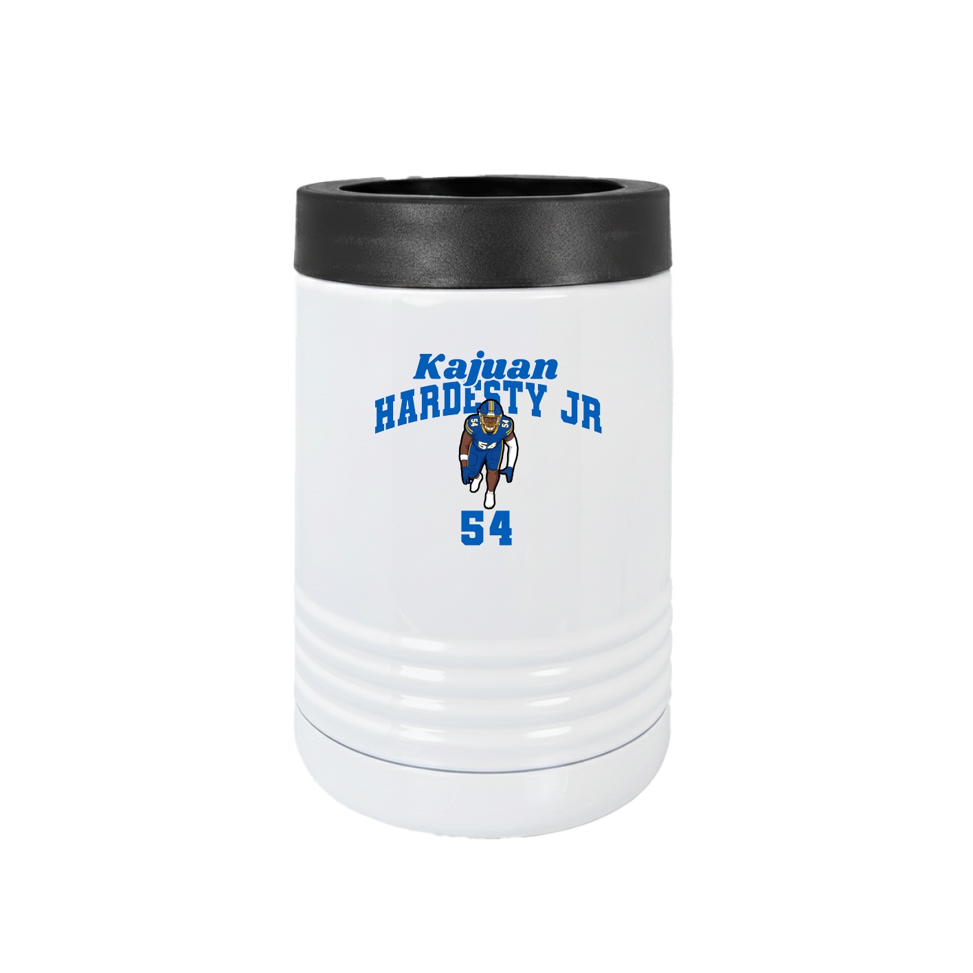 Beverage Holder — Signature Arch in White