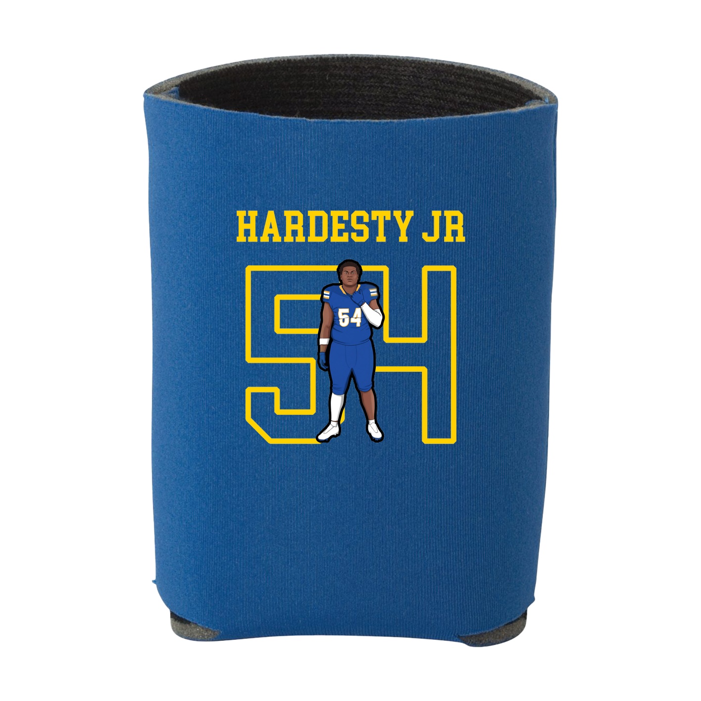 Can Holder — Shirsey in Royal