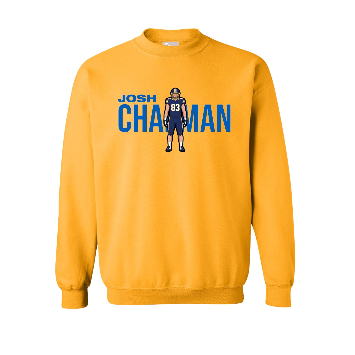 Fleece Crew