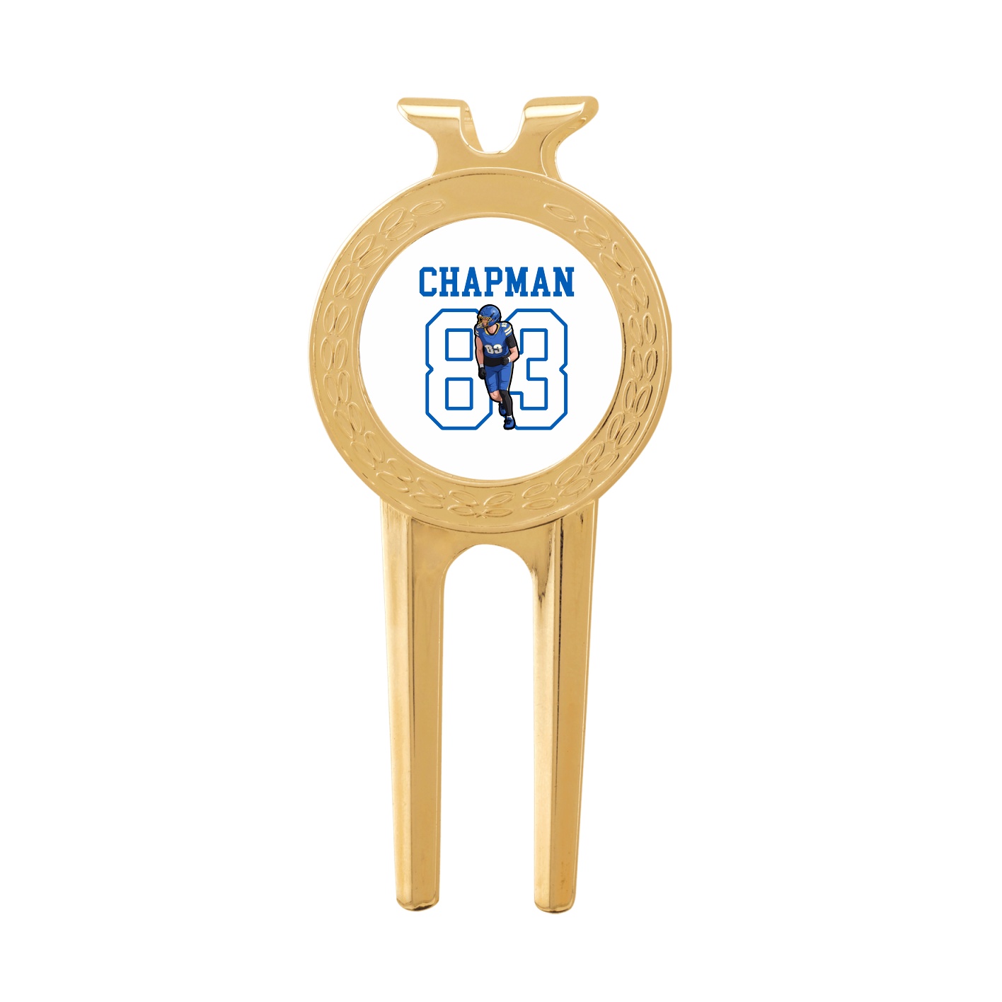 Divot Tool with Ball Marker — Shirsey in Classic