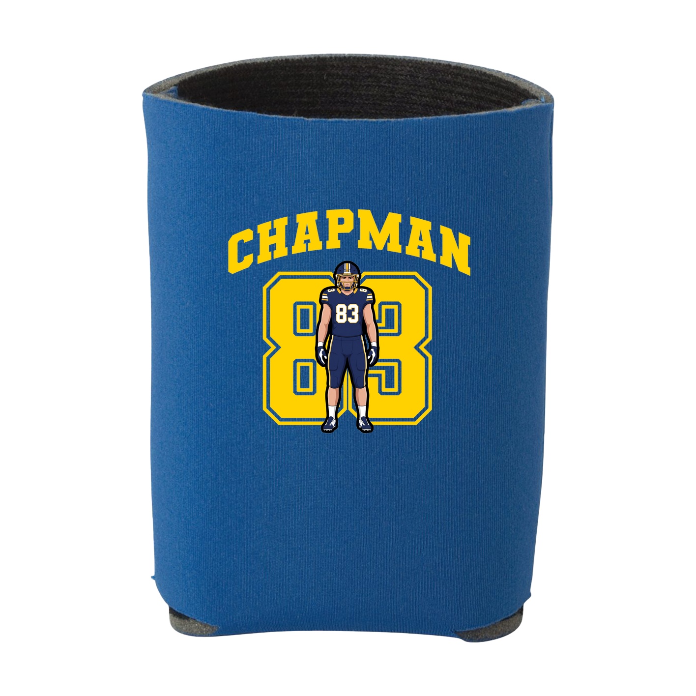 Can Holder — Number in Royal