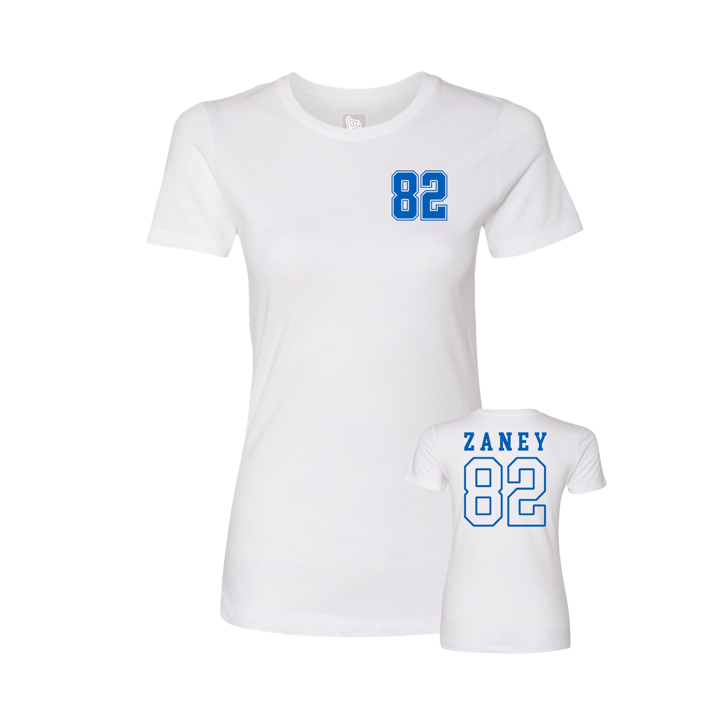 Womens Tee