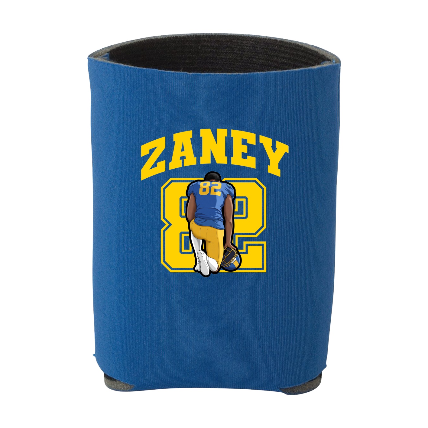 Can Holder — Number in Royal