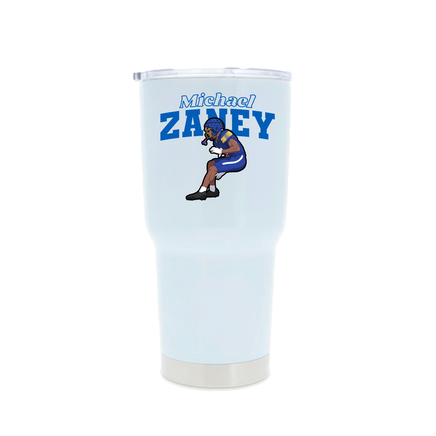 30oz Stainless Steel Tumbler