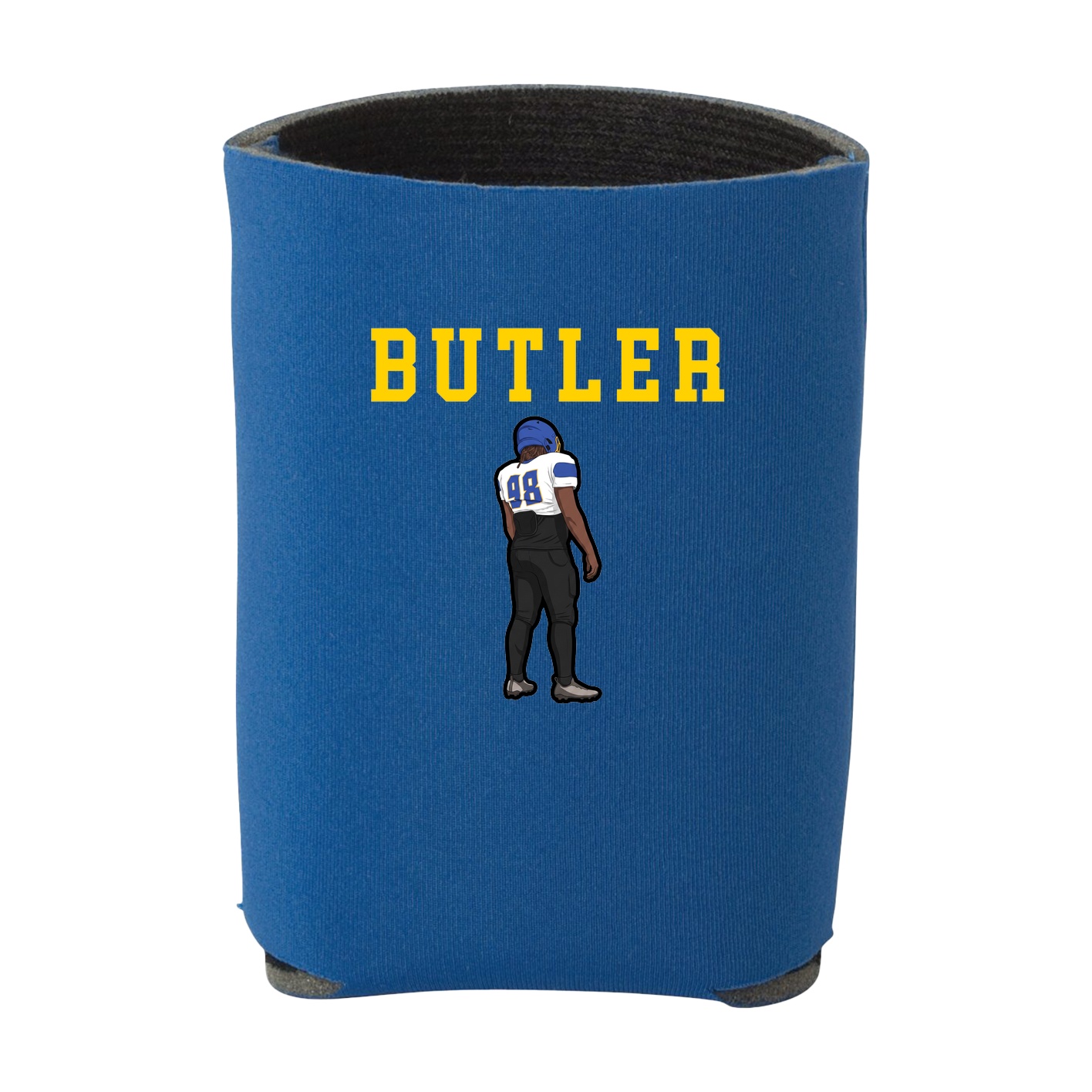 Can Holder — Shirsey in Royal