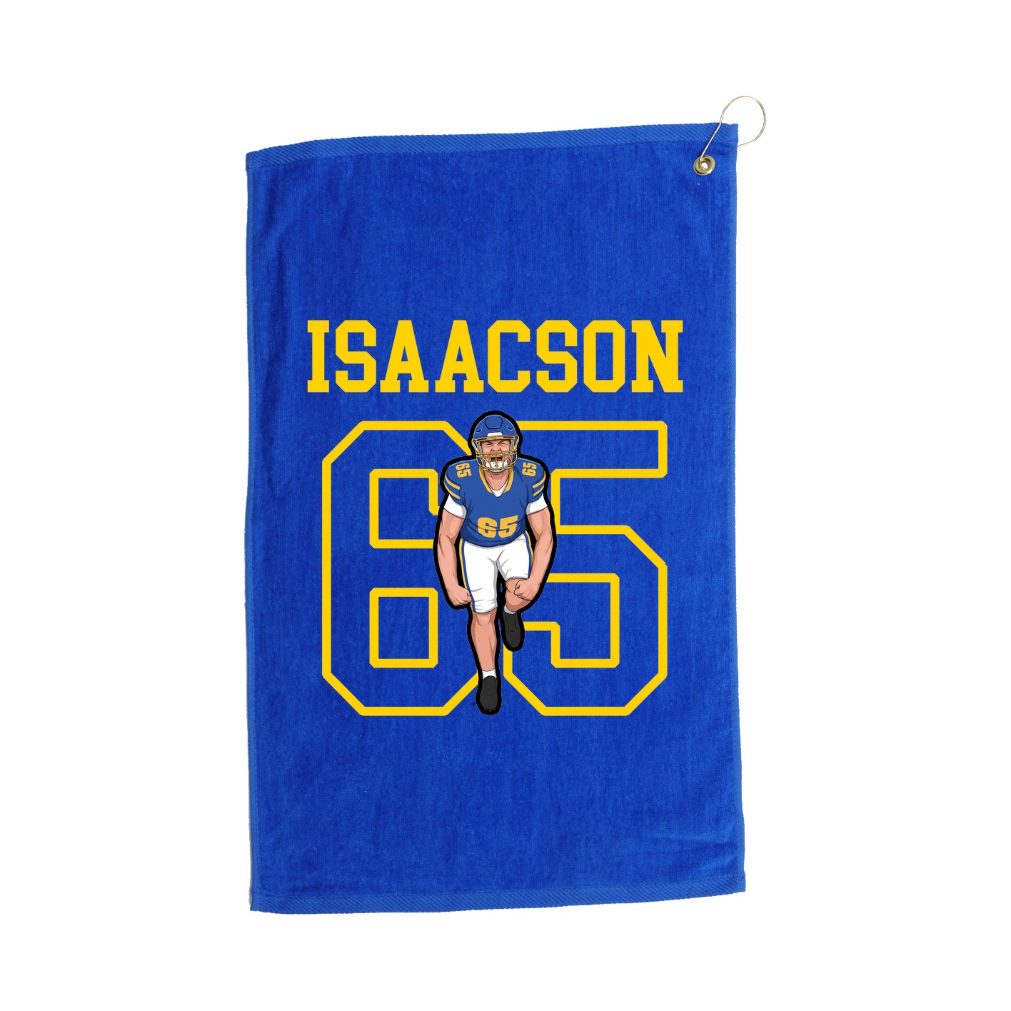 Golf Towel