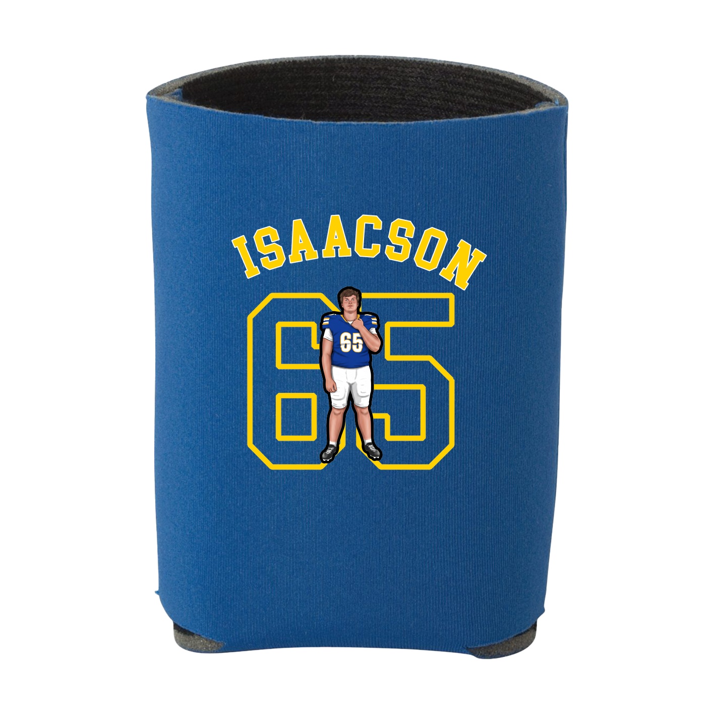 Can Holder — Shirsey Arch in Royal
