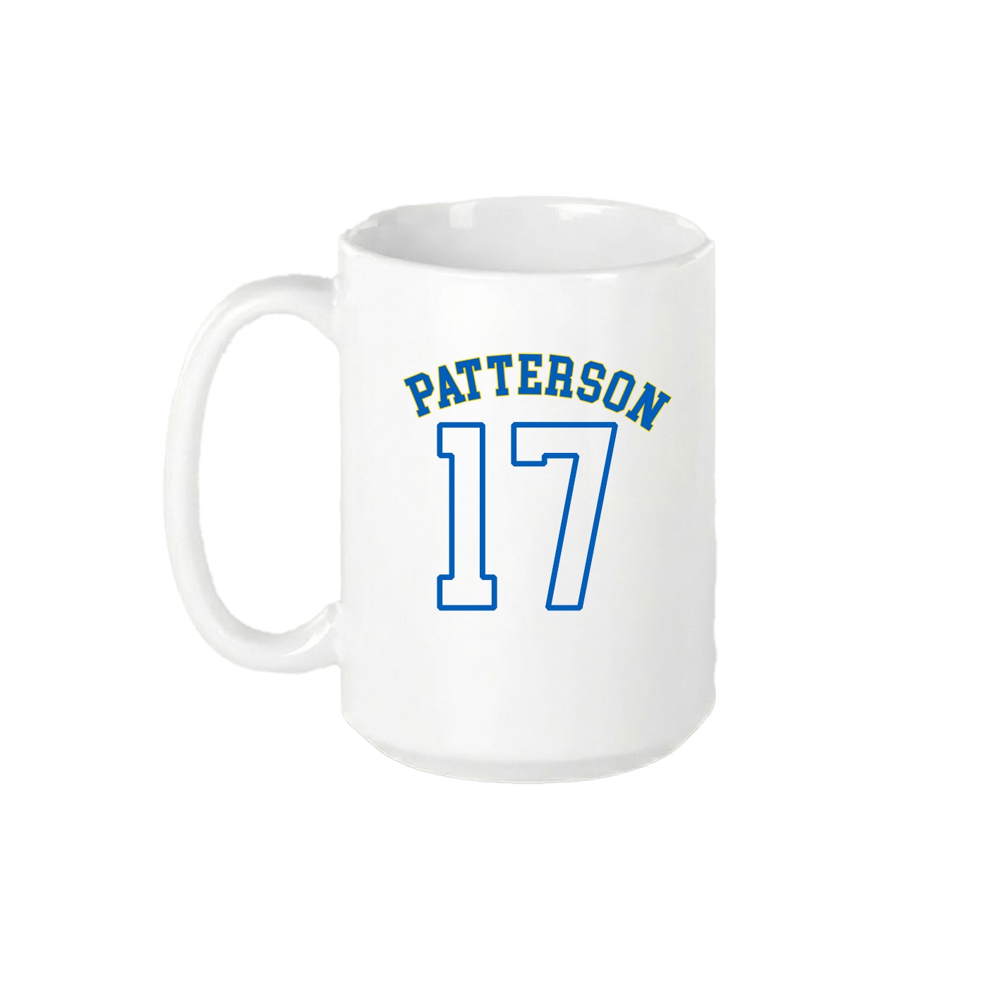 15oz Coffee Mug
