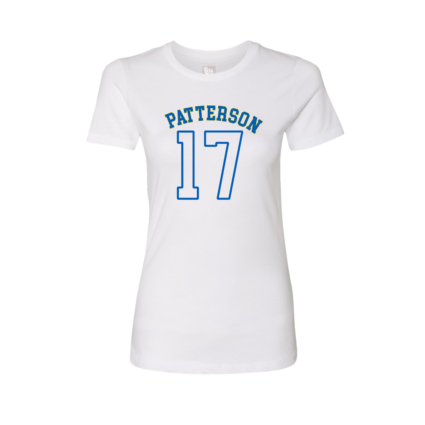 Womens Tee