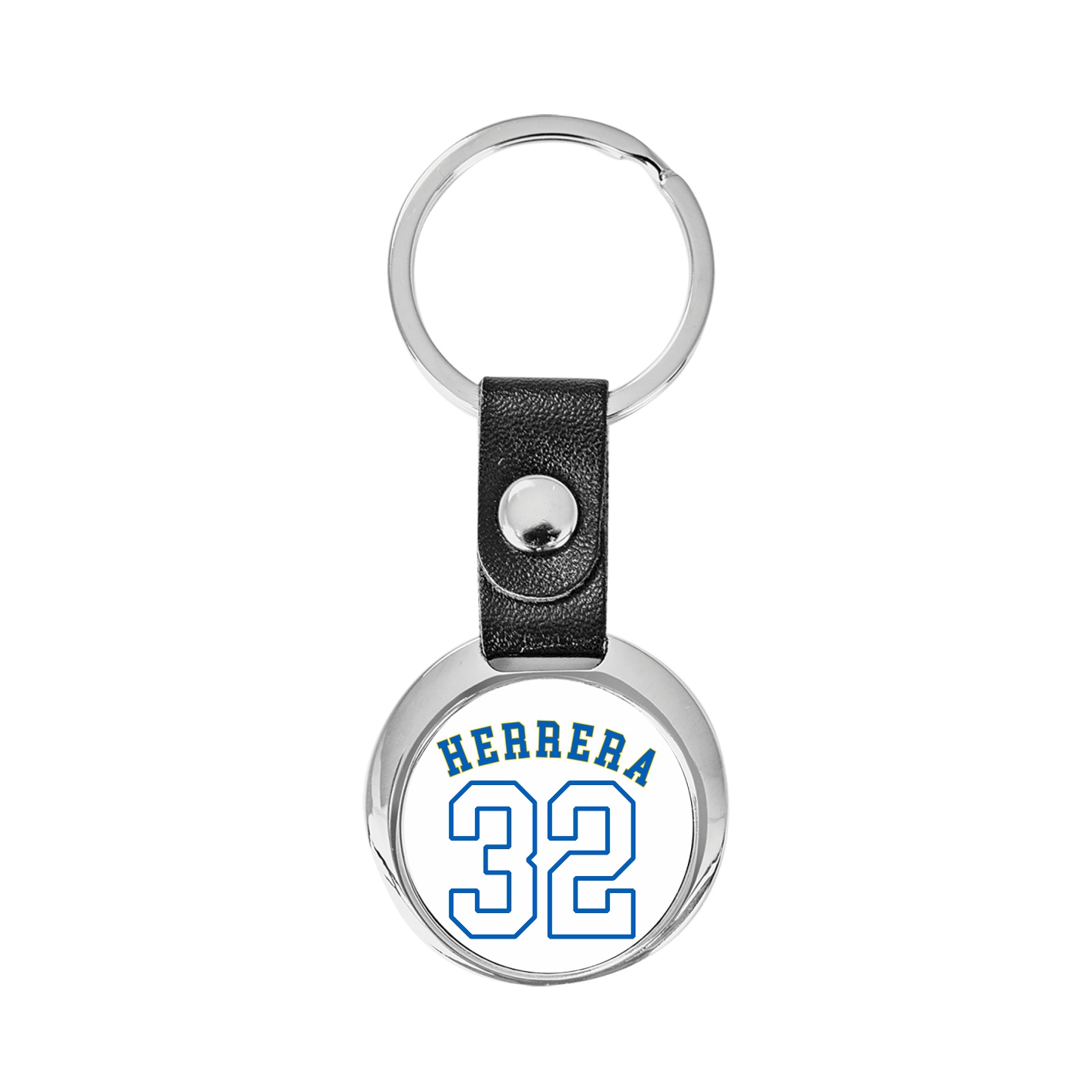 Key Chain — Shirsey Arch in Classic