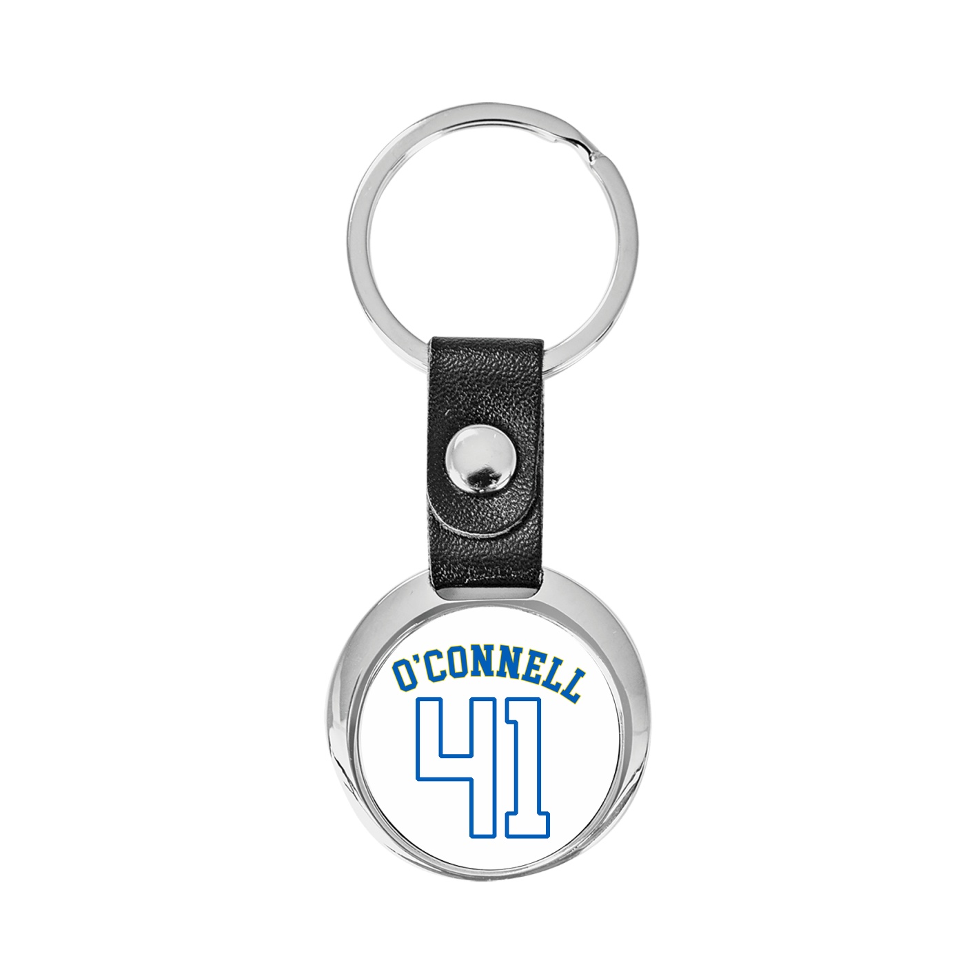 Key Chain — Shirsey Arch in Classic
