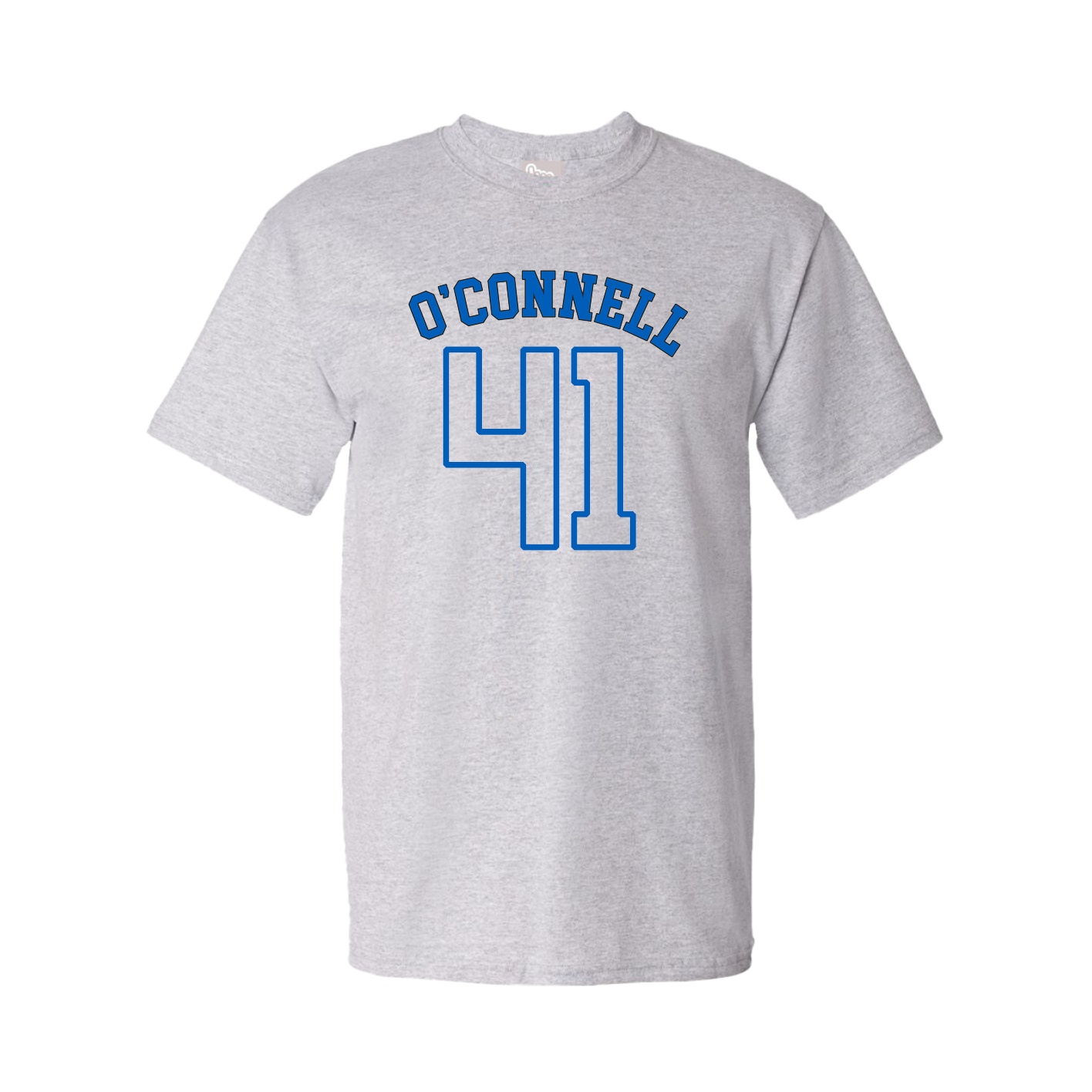 Tee — Shirsey Arch in Grey