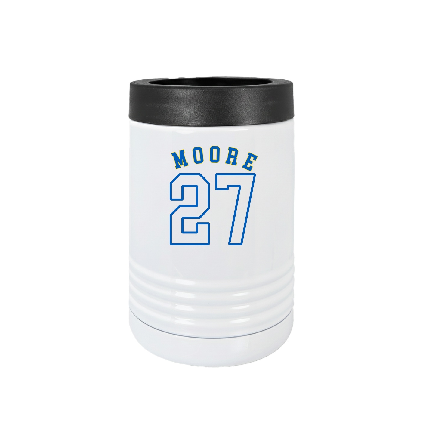 Beverage Holder — Shirsey Arch in White