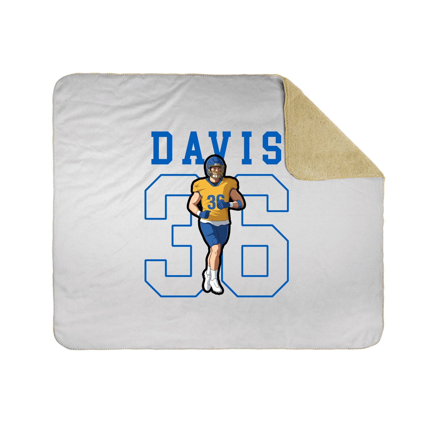 Throw Blanket