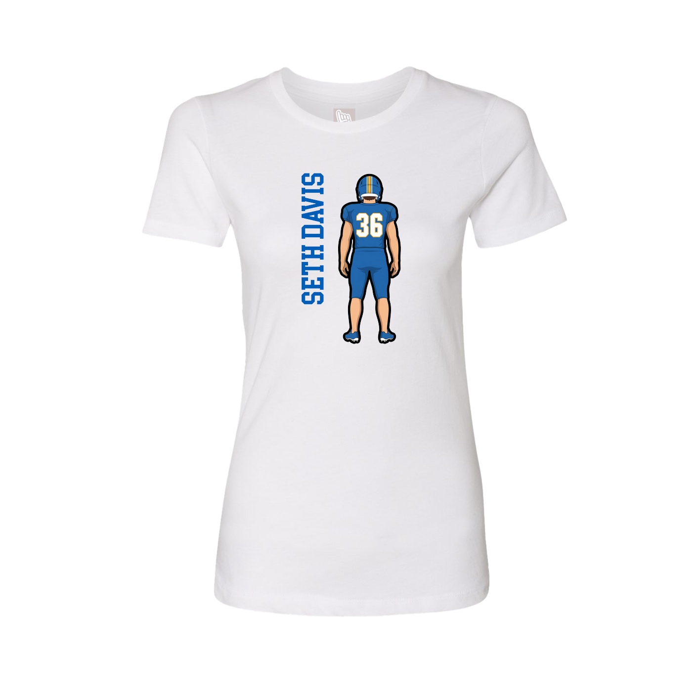 Womens Tee