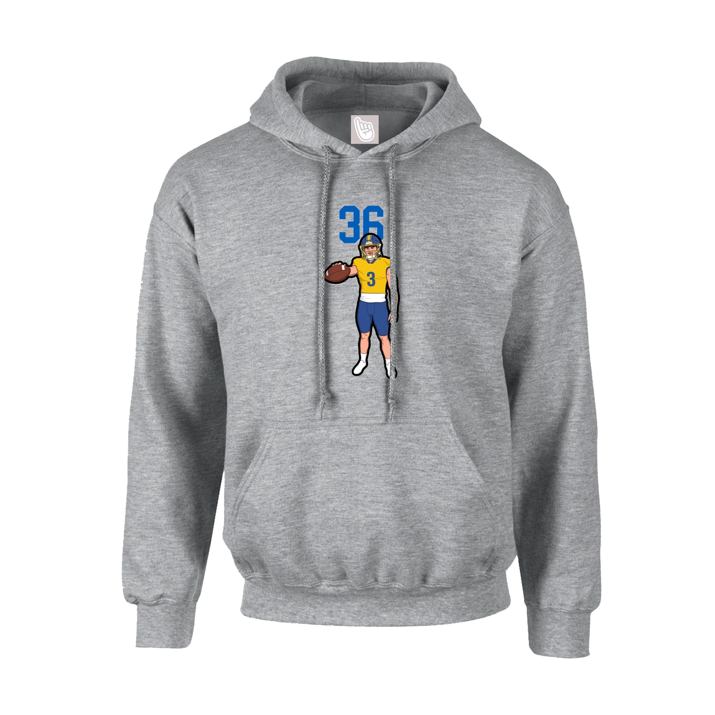 Hoodie