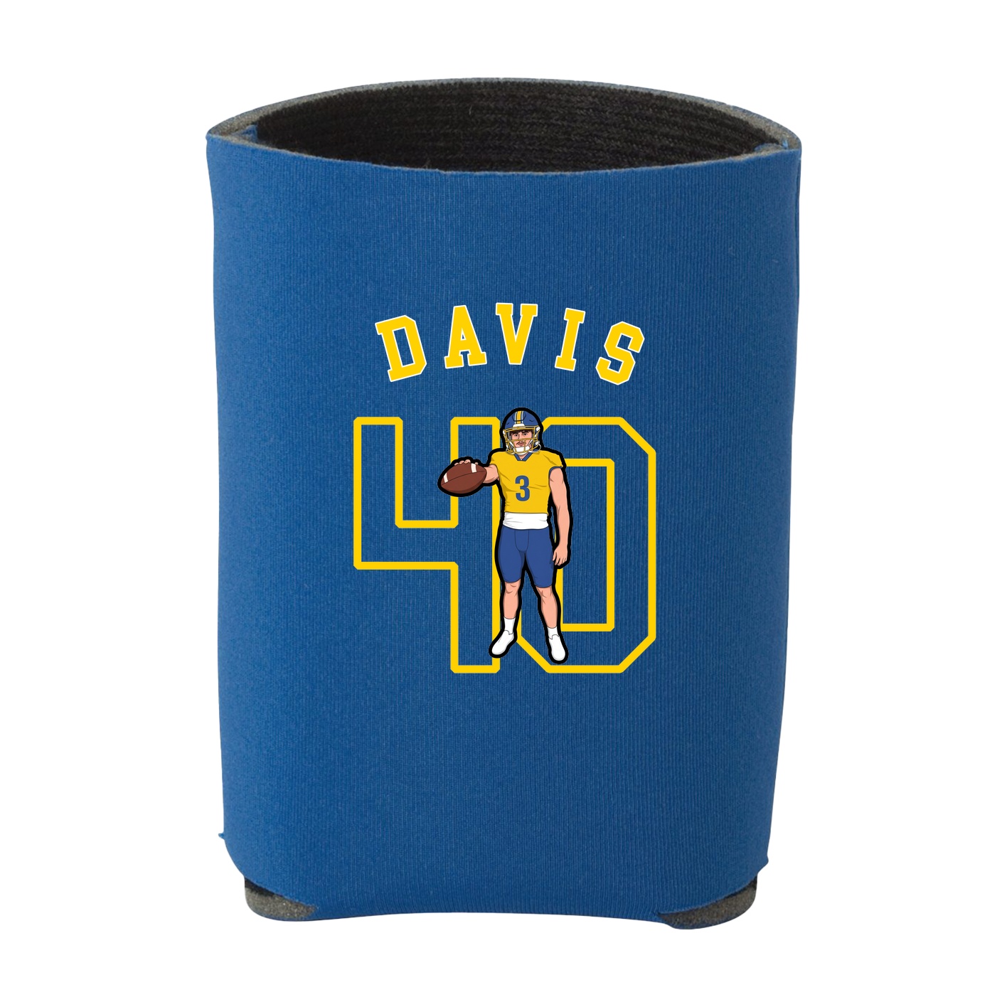 Can Holder — Shirsey Arch in Royal