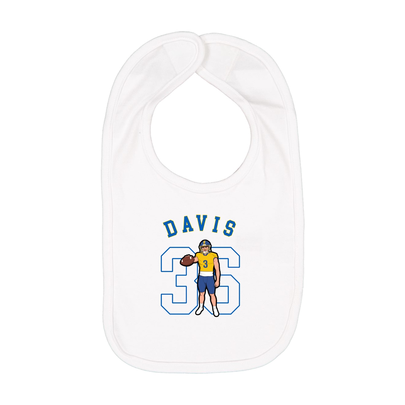 Infant Bib