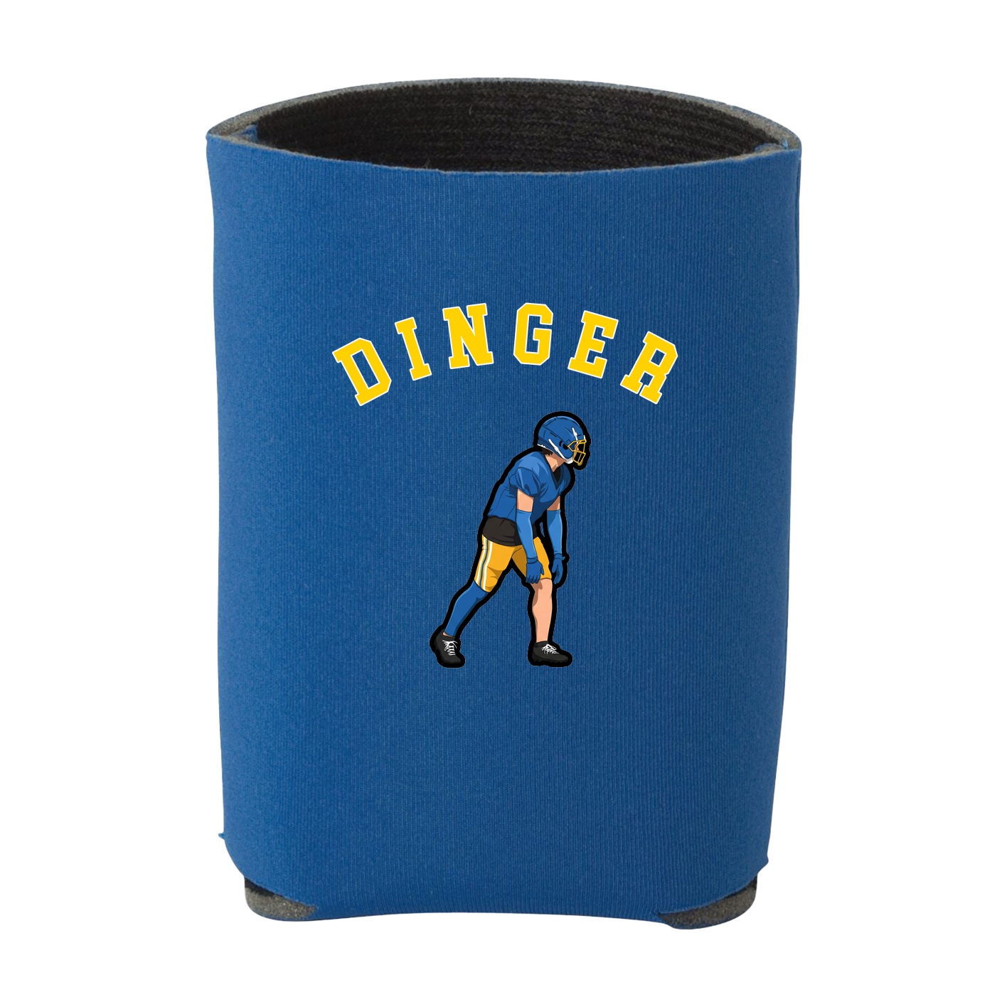 Can Holder — Shirsey Arch in Royal