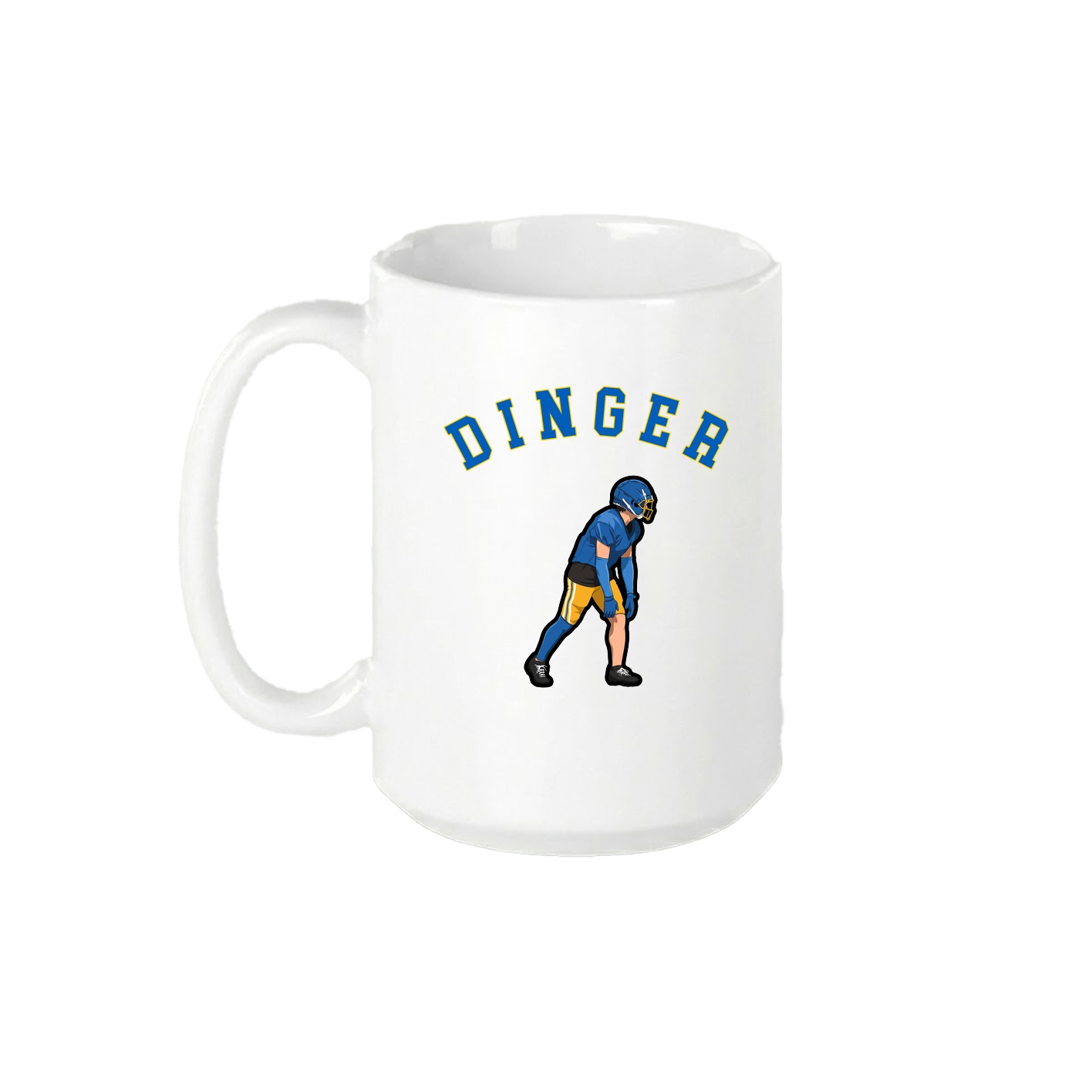 15oz Coffee Mug