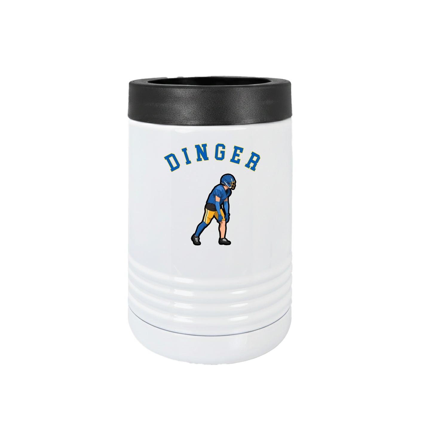 Beverage Holder — Shirsey Arch in White