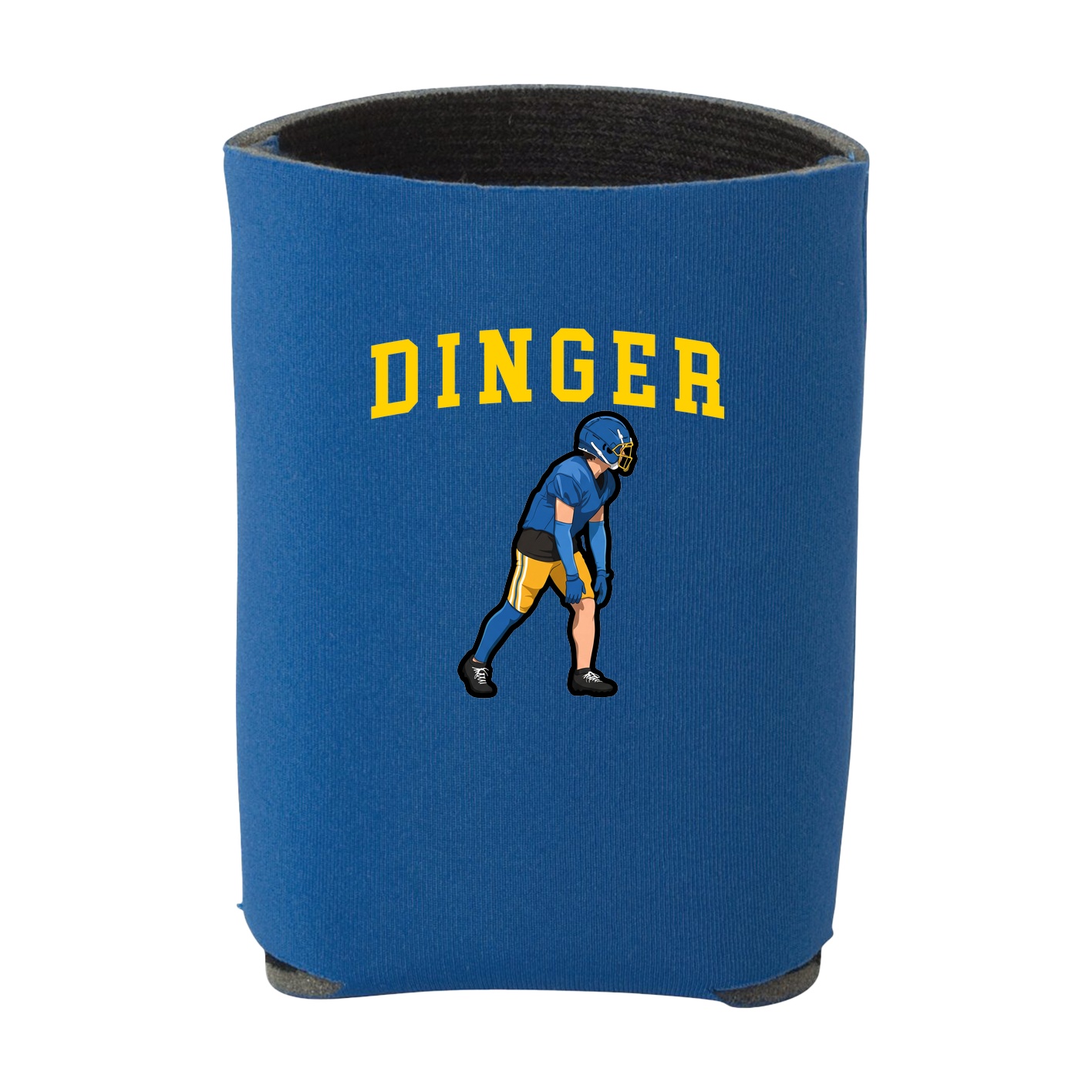 Can Holder — Shirsey in Royal