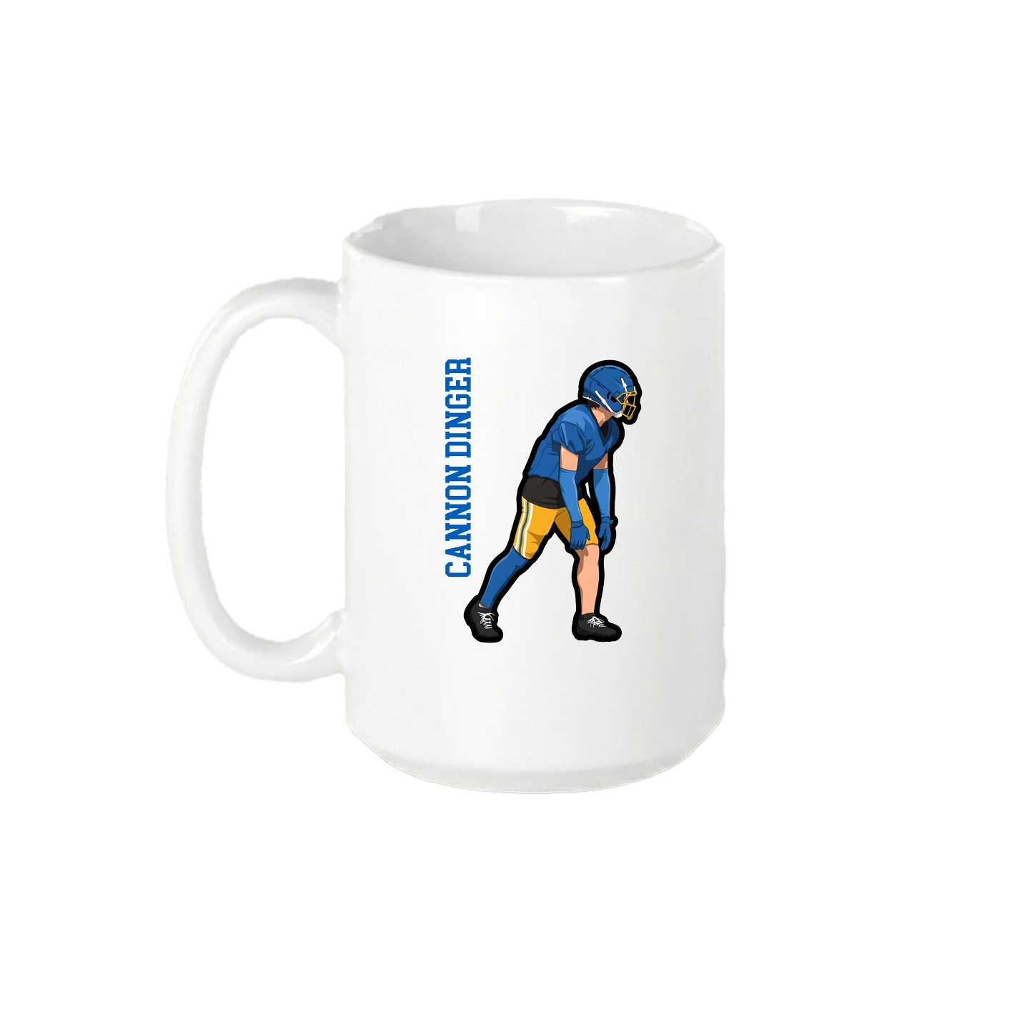 15oz Coffee Mug