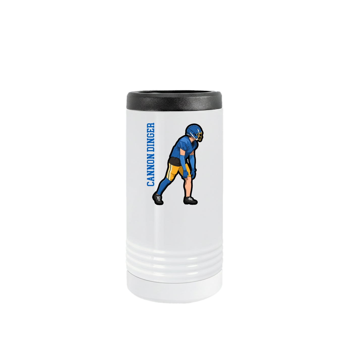 Polar Camel Slim Beverage Holder