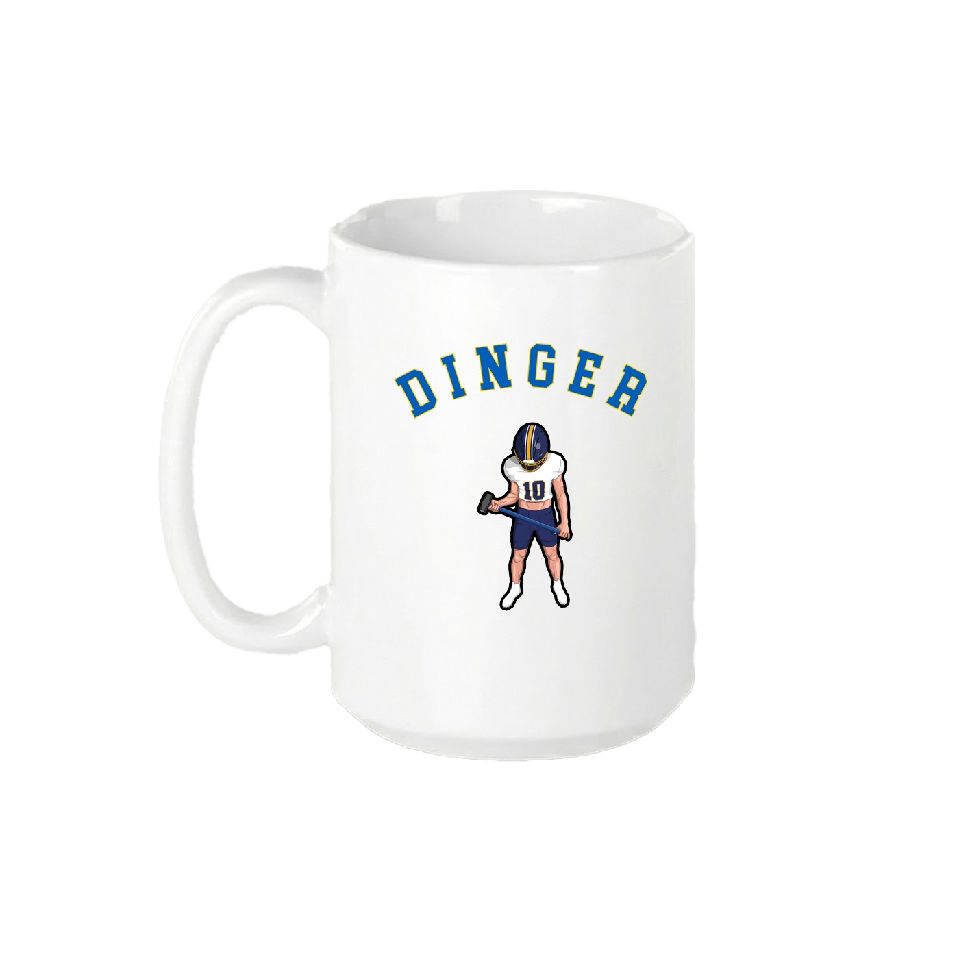 15oz Coffee Mug