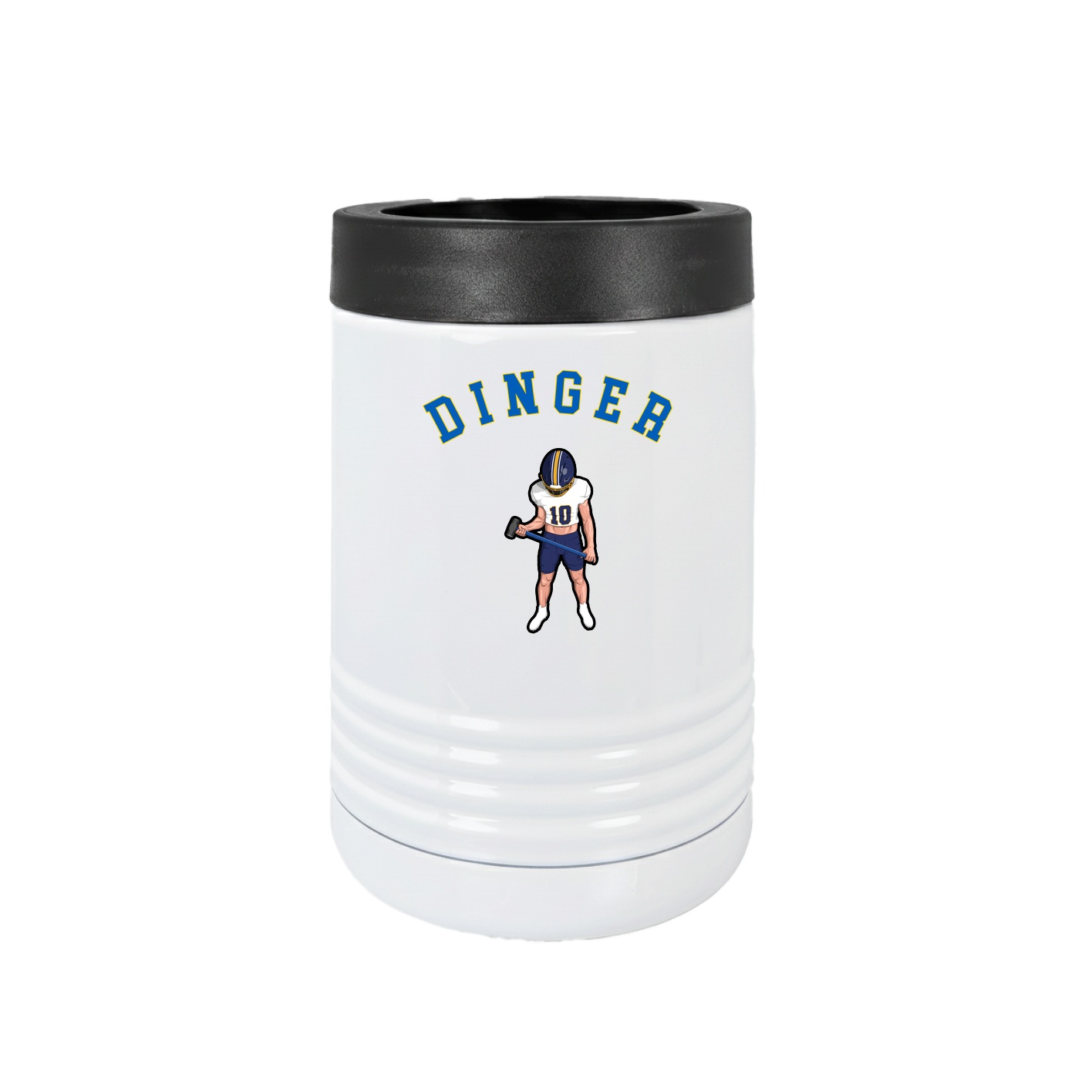 Beverage Holder — Shirsey Arch in White