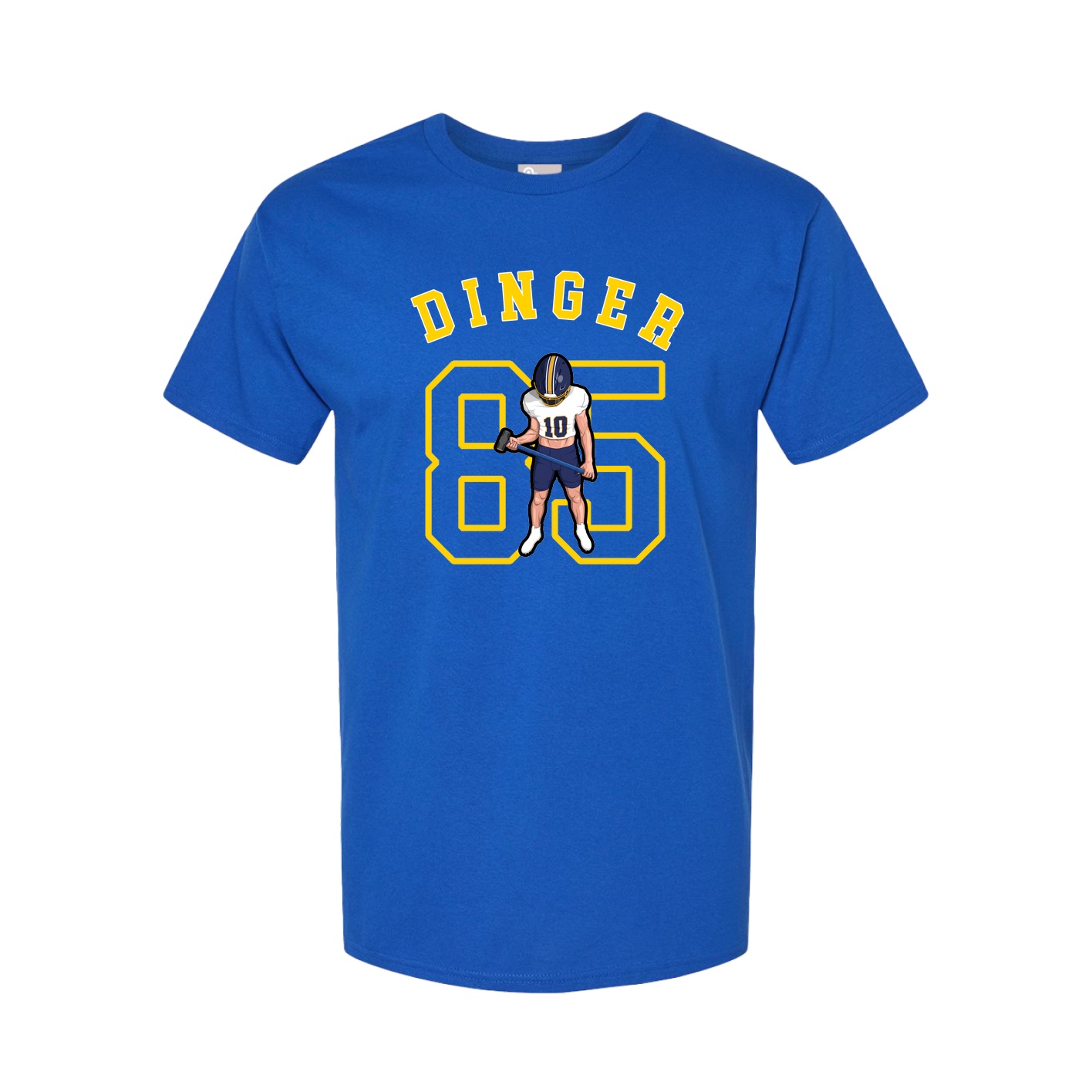 Tee — Shirsey Arch in Royal