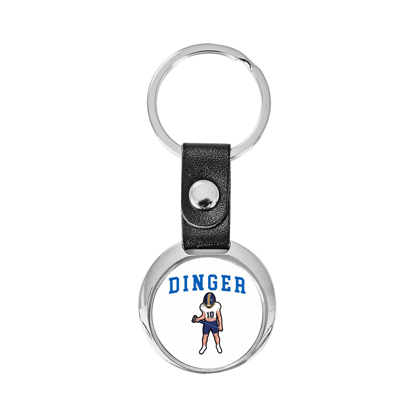 Key Chain — Shirsey in Classic