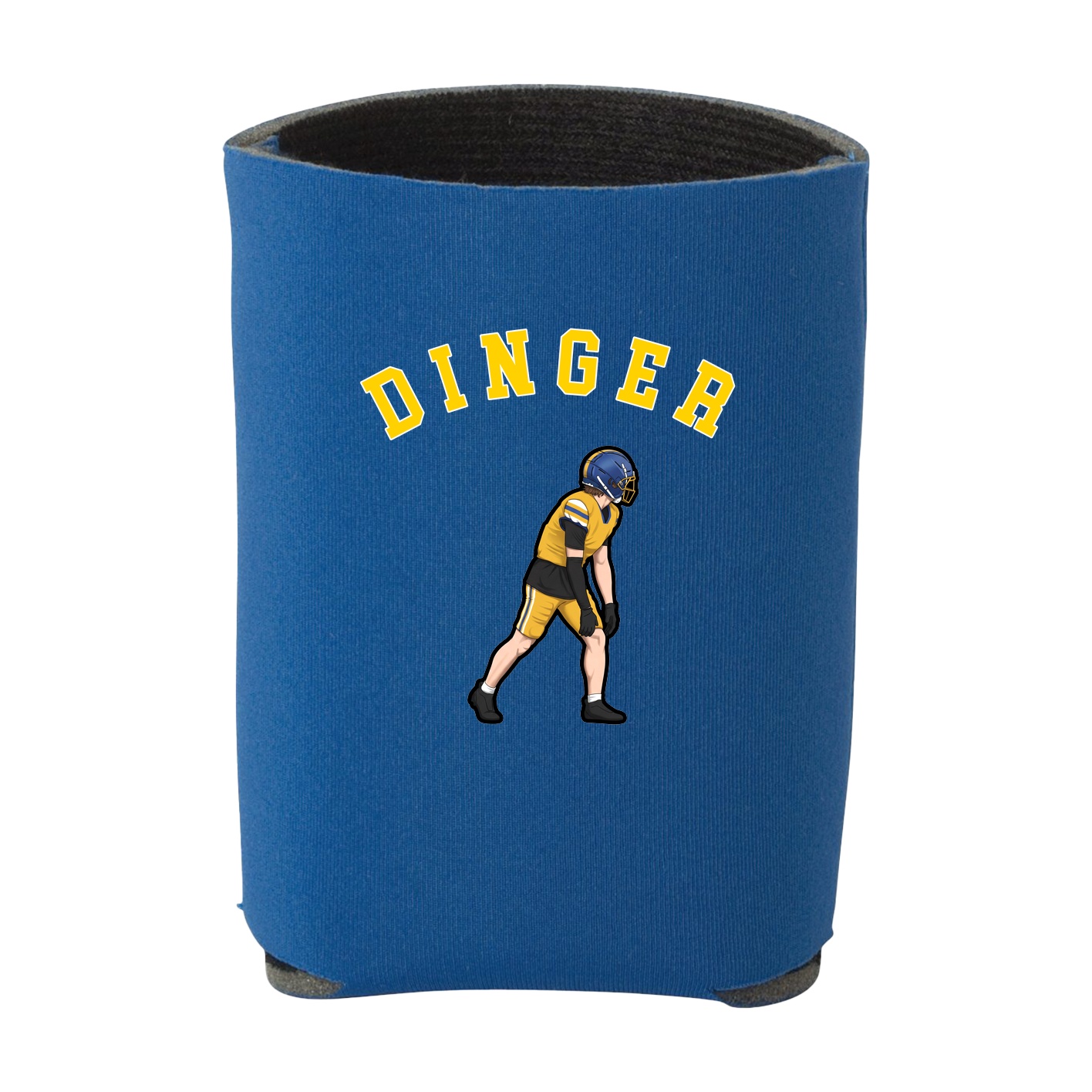 Can Holder — Shirsey Arch in Royal