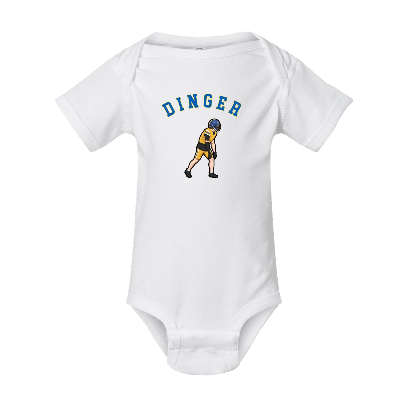 Baby Onesie