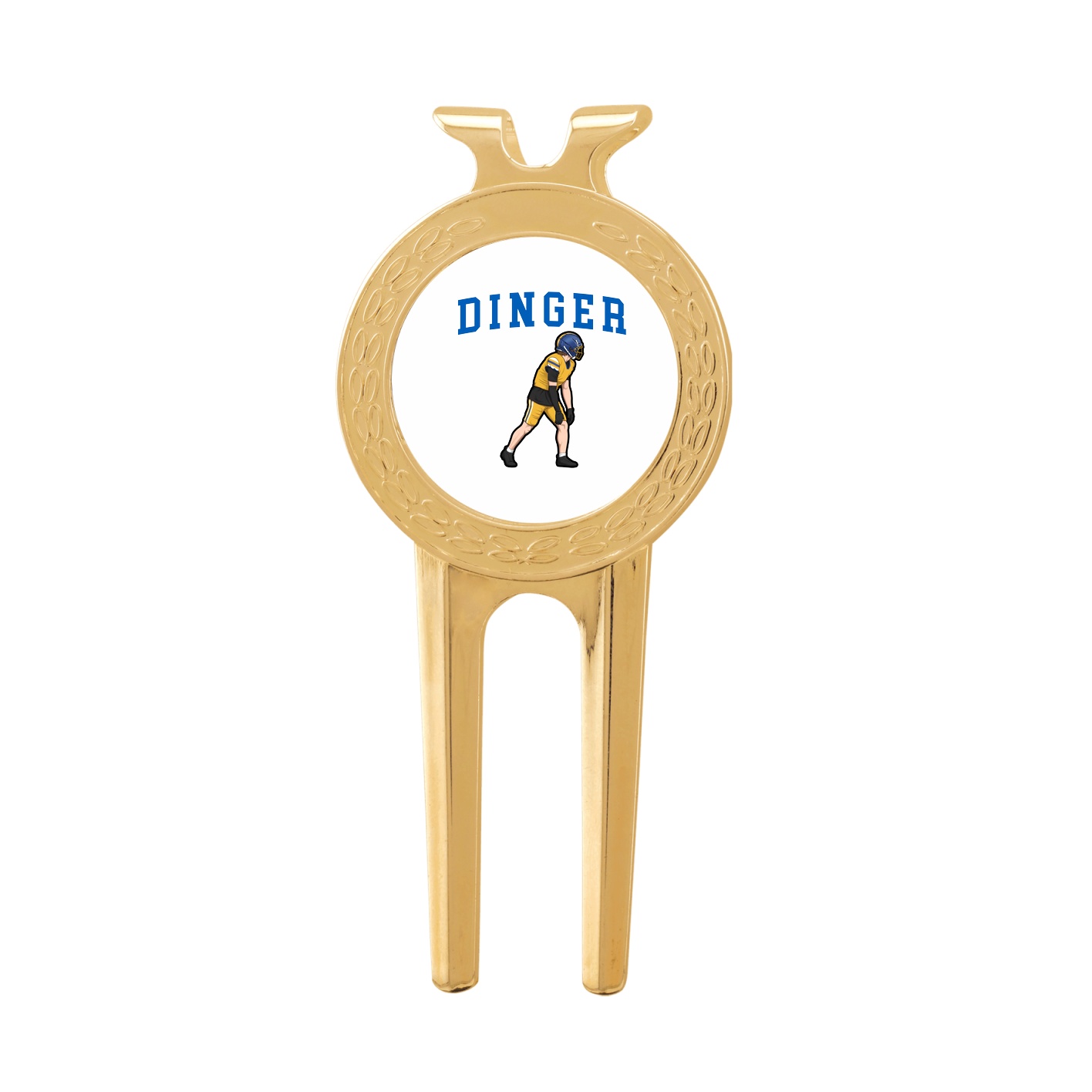 Divot Tool with Ball Marker — Shirsey in Classic