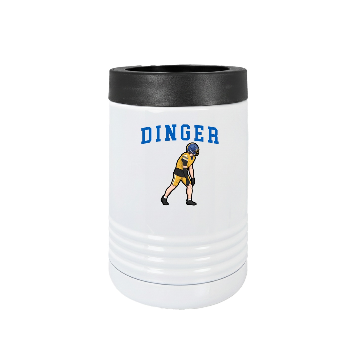 Beverage Holder — Shirsey in White
