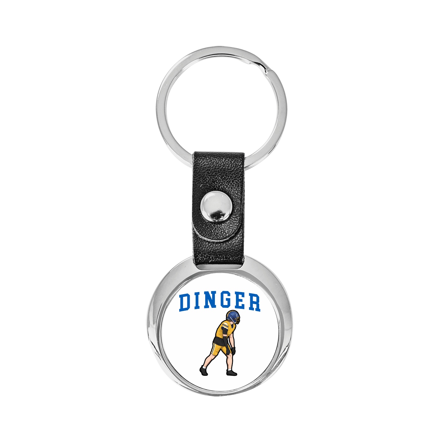 Key Chain — Shirsey in Classic