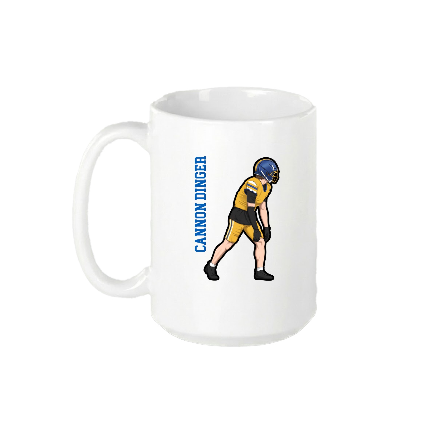 15oz Coffee Mug