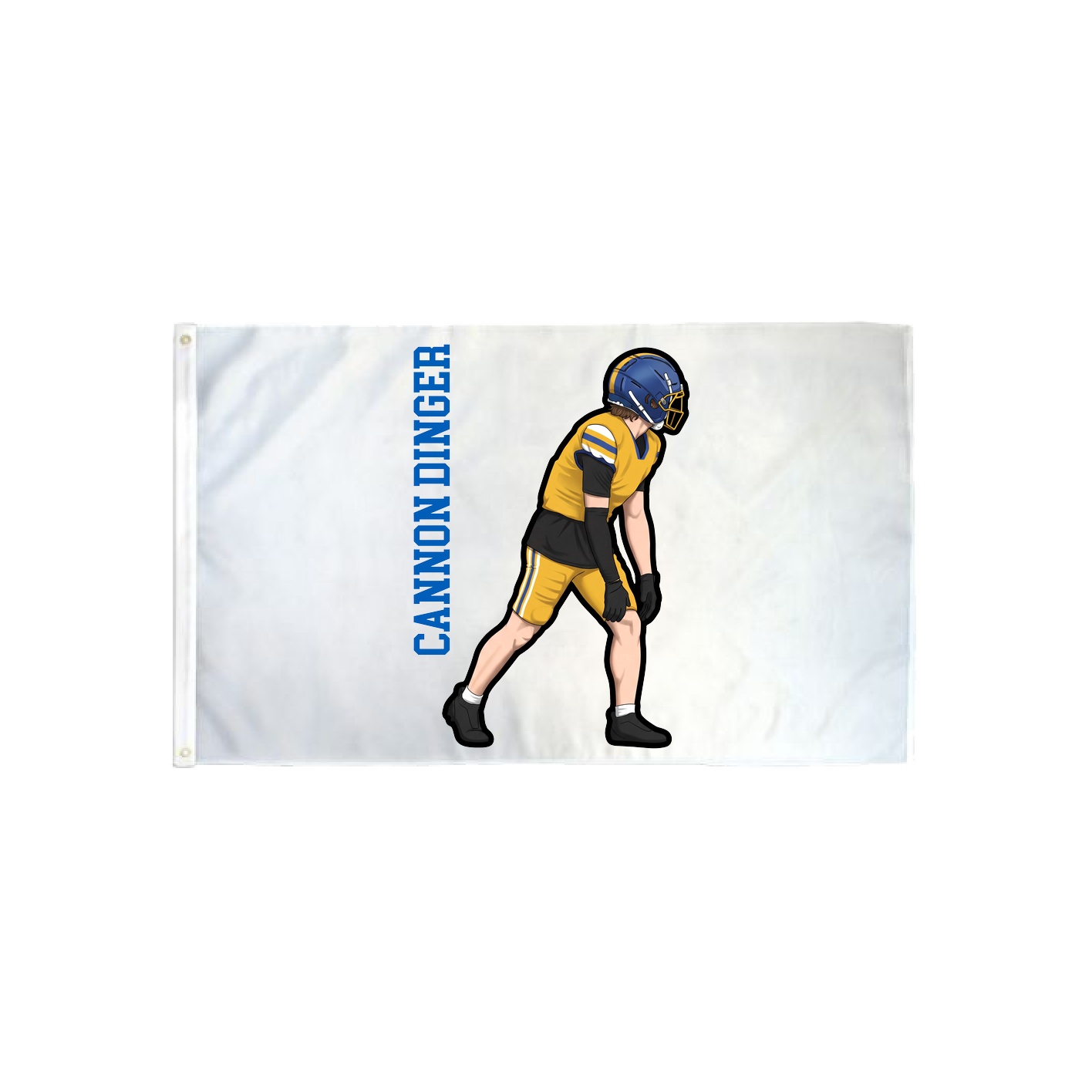 3x5 Flag