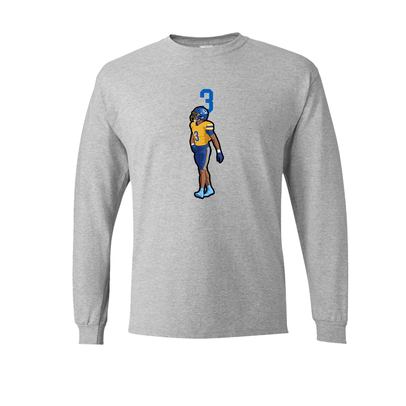 Long Sleeve Tee