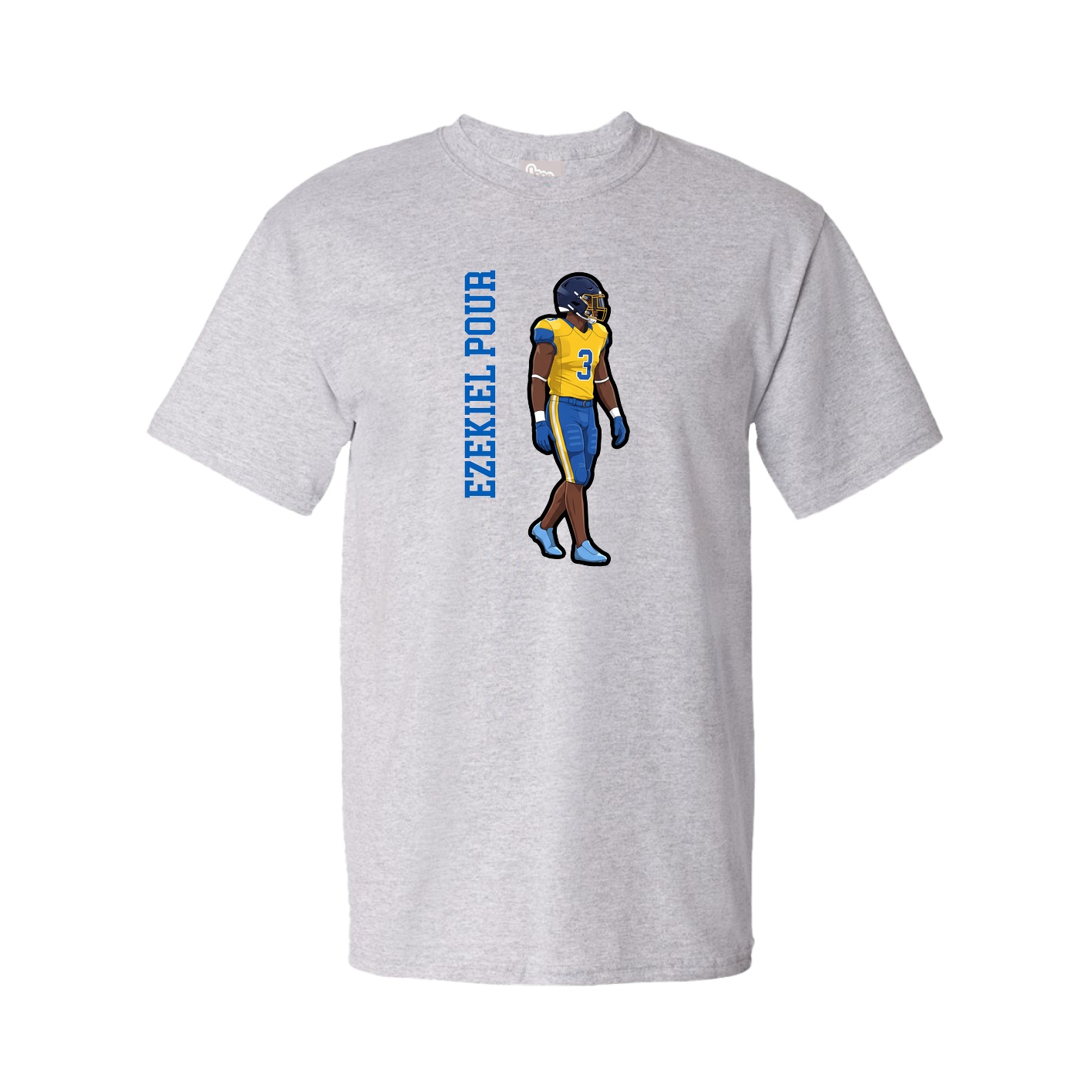 NIL Club Tee