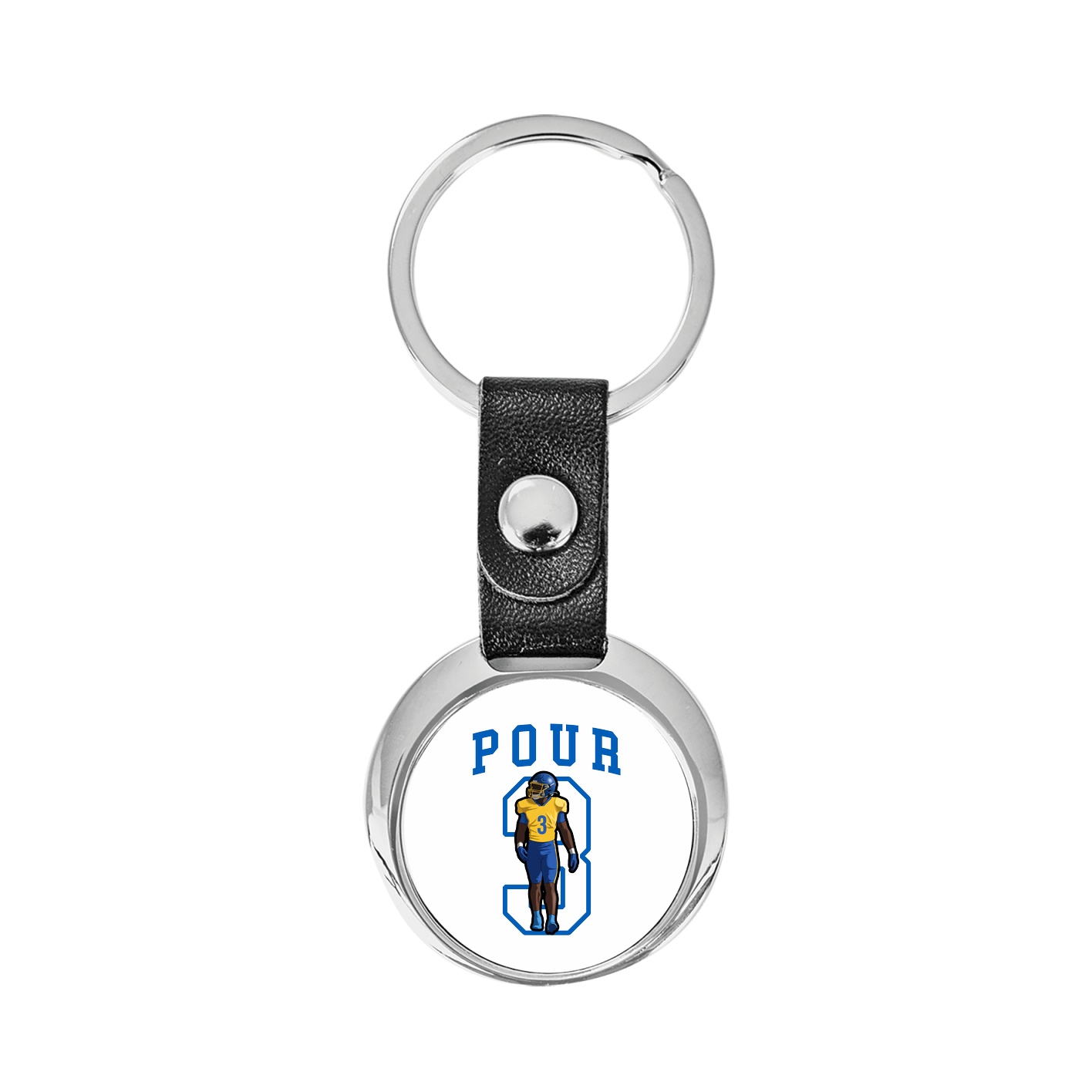 Key Chain — Shirsey in Classic