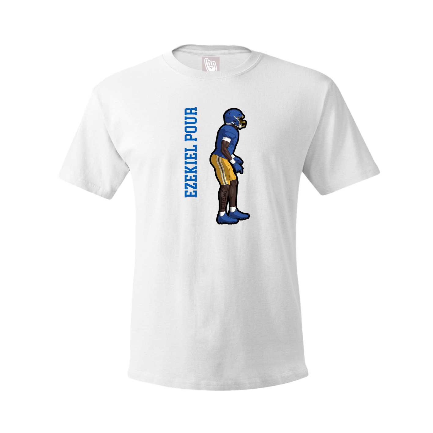 NIL Club Tee