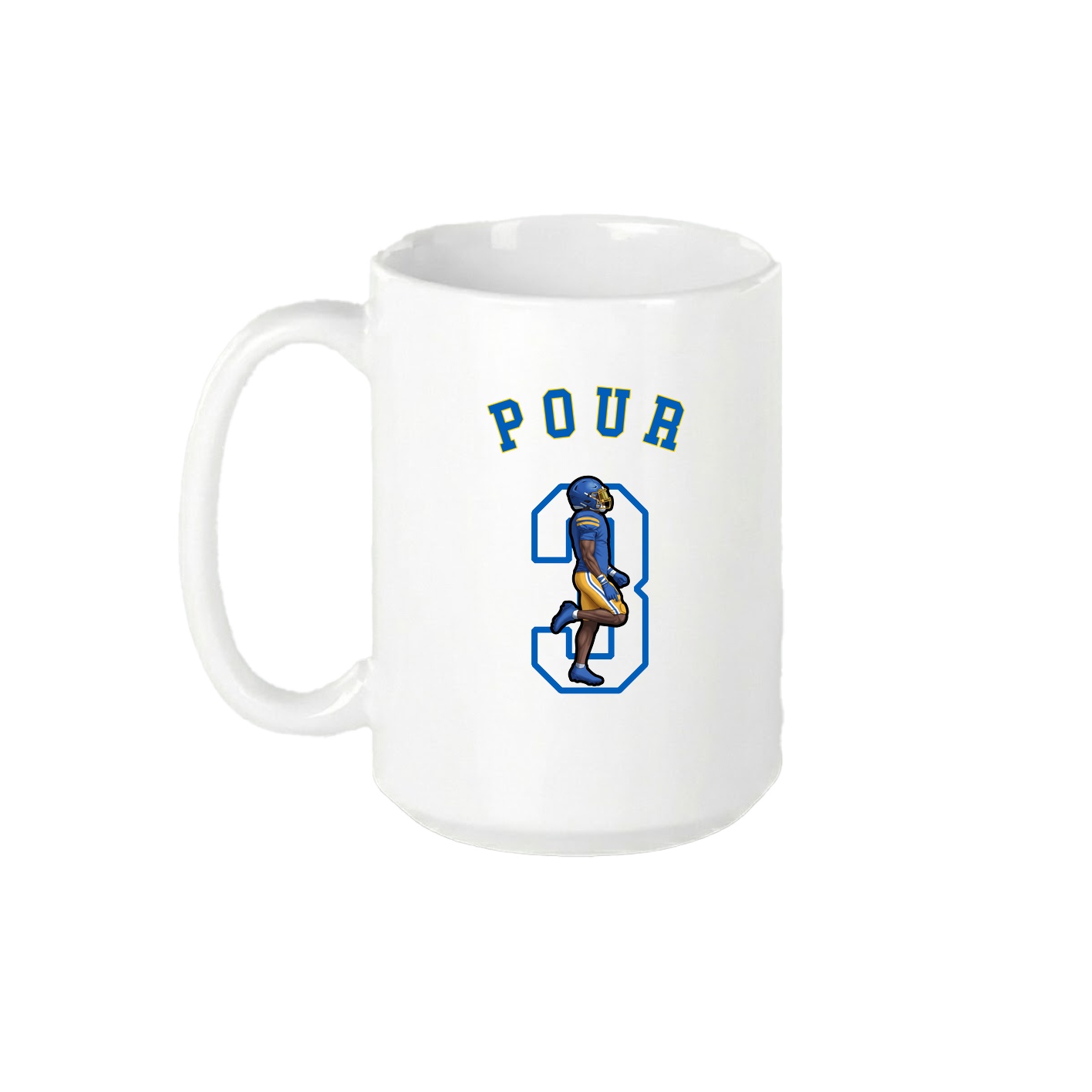 15oz Coffee Mug