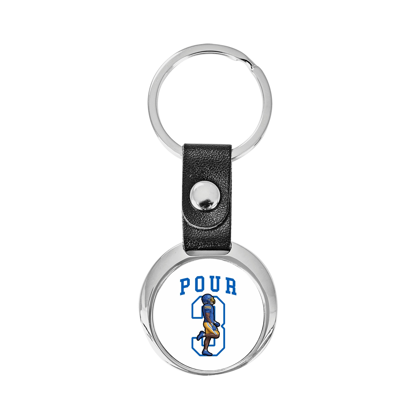 Key Chain — Shirsey in Classic