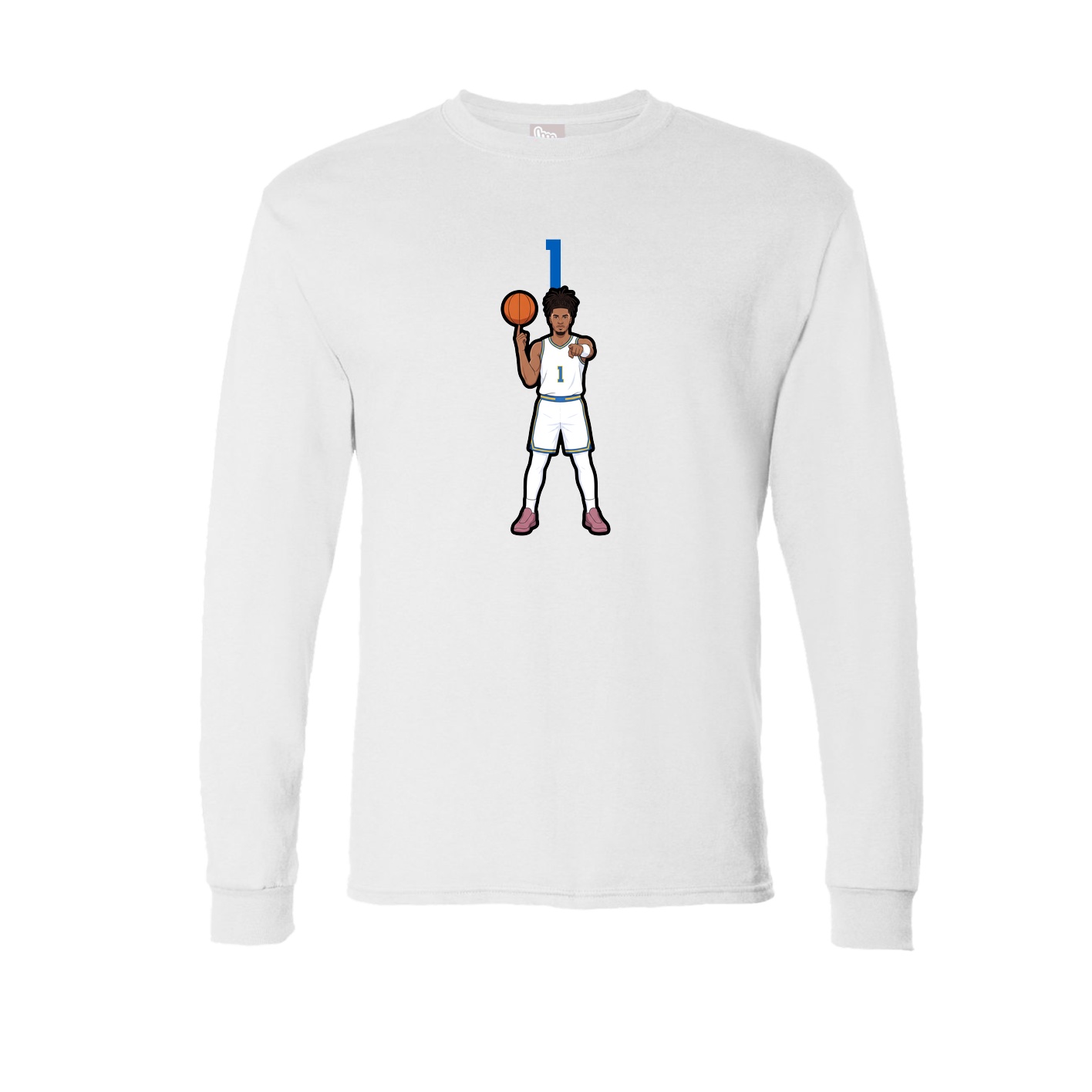 Long Sleeve Tee
