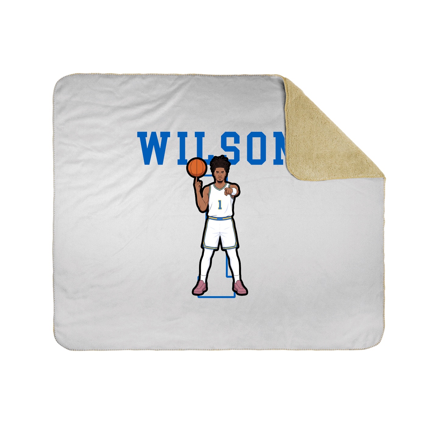 Throw Blanket