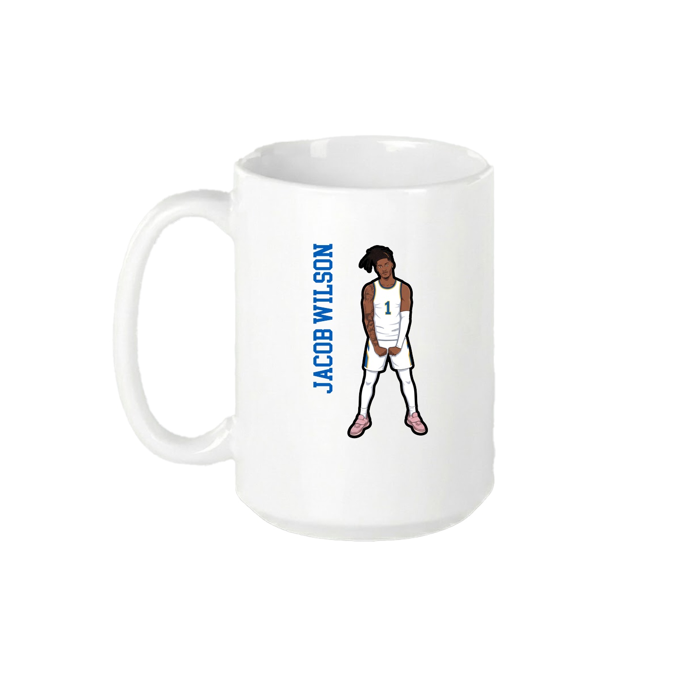 15oz Coffee Mug