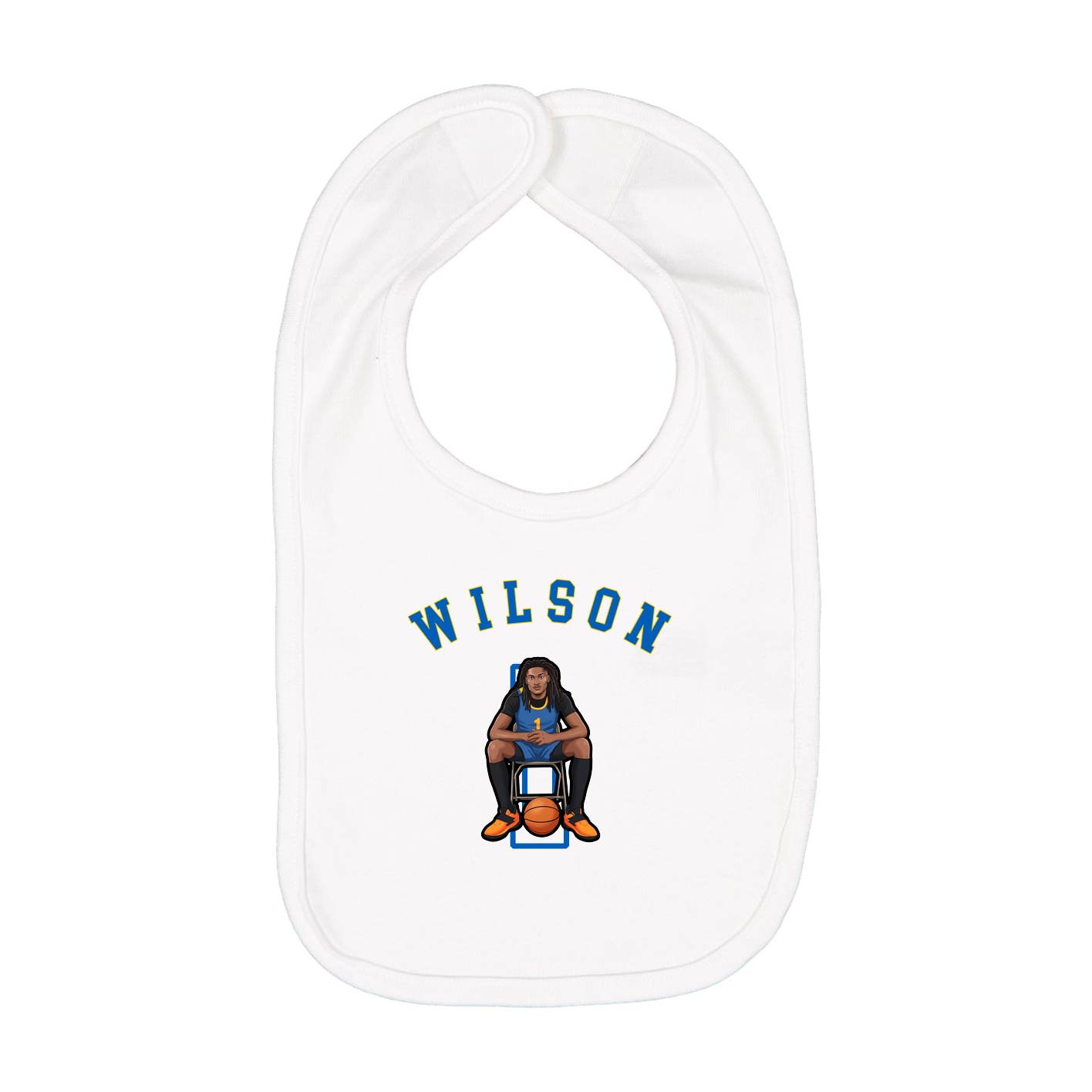 Infant Bib