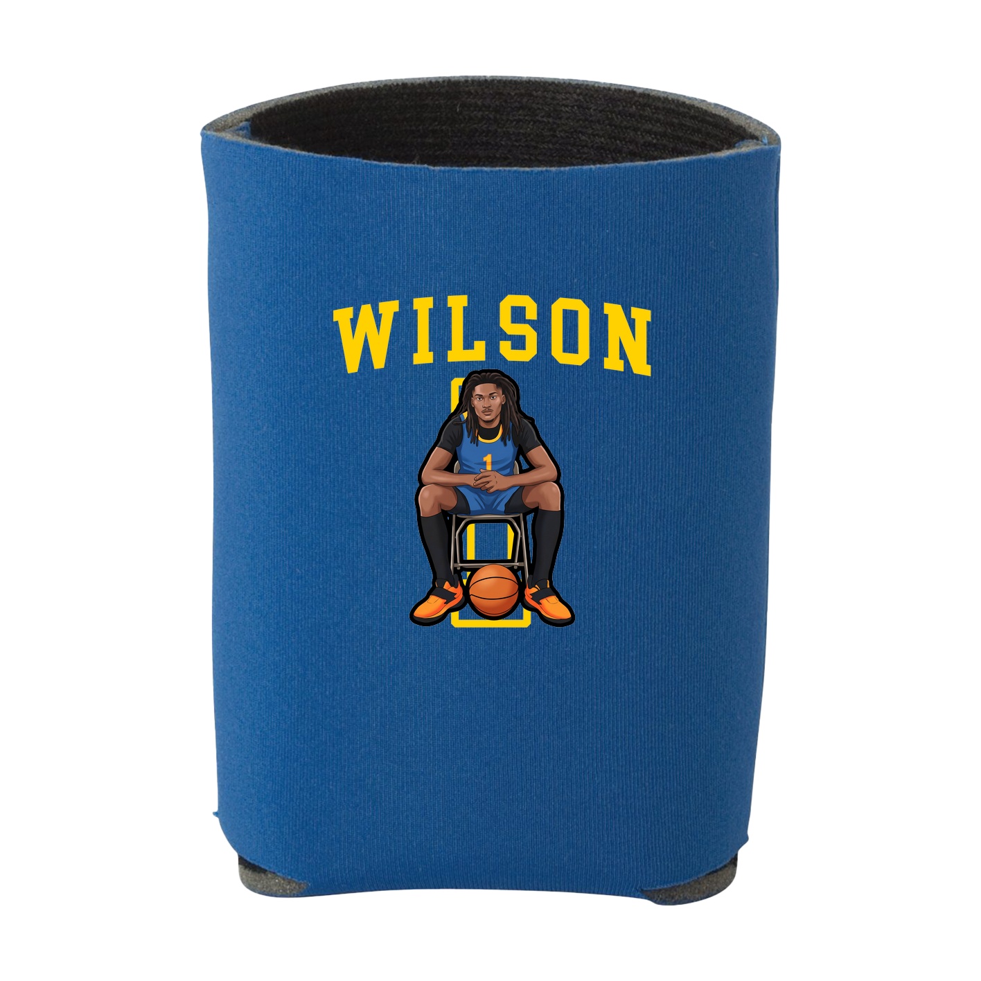 Can Holder — Shirsey in Royal